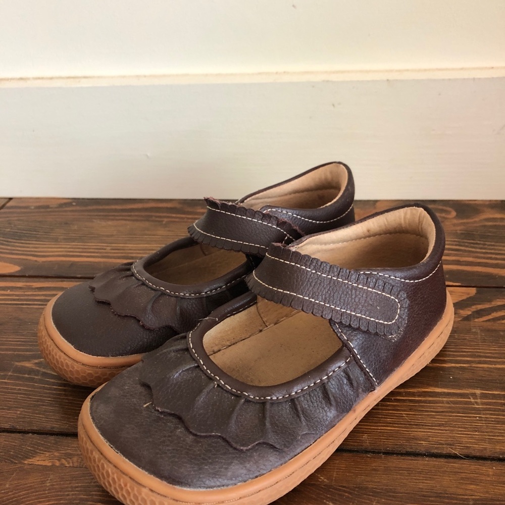 Livie And Luca size 10